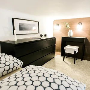 Diamond Appartamento Budapest